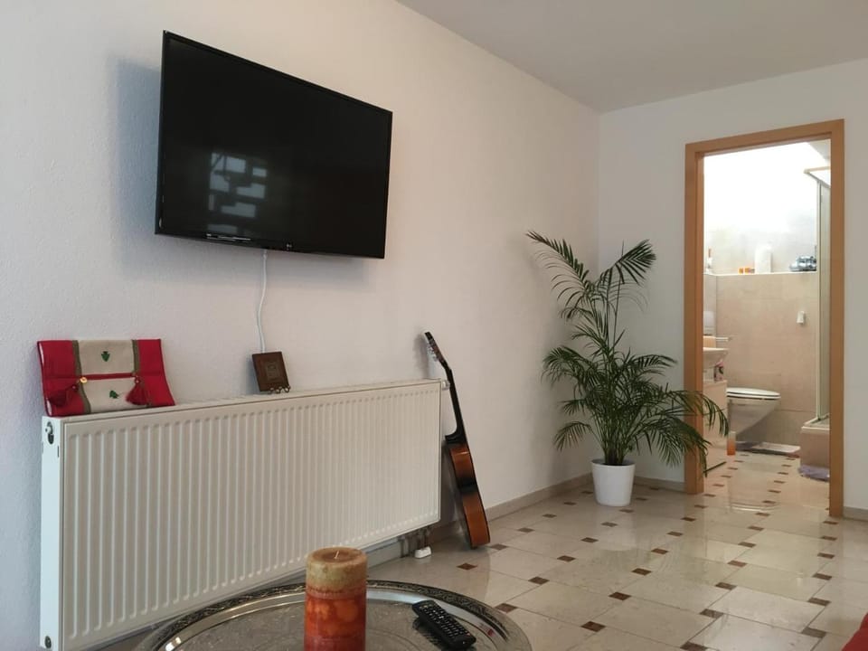 EMC Maisonette Bed and Breakfast in Baden-Württemberg
