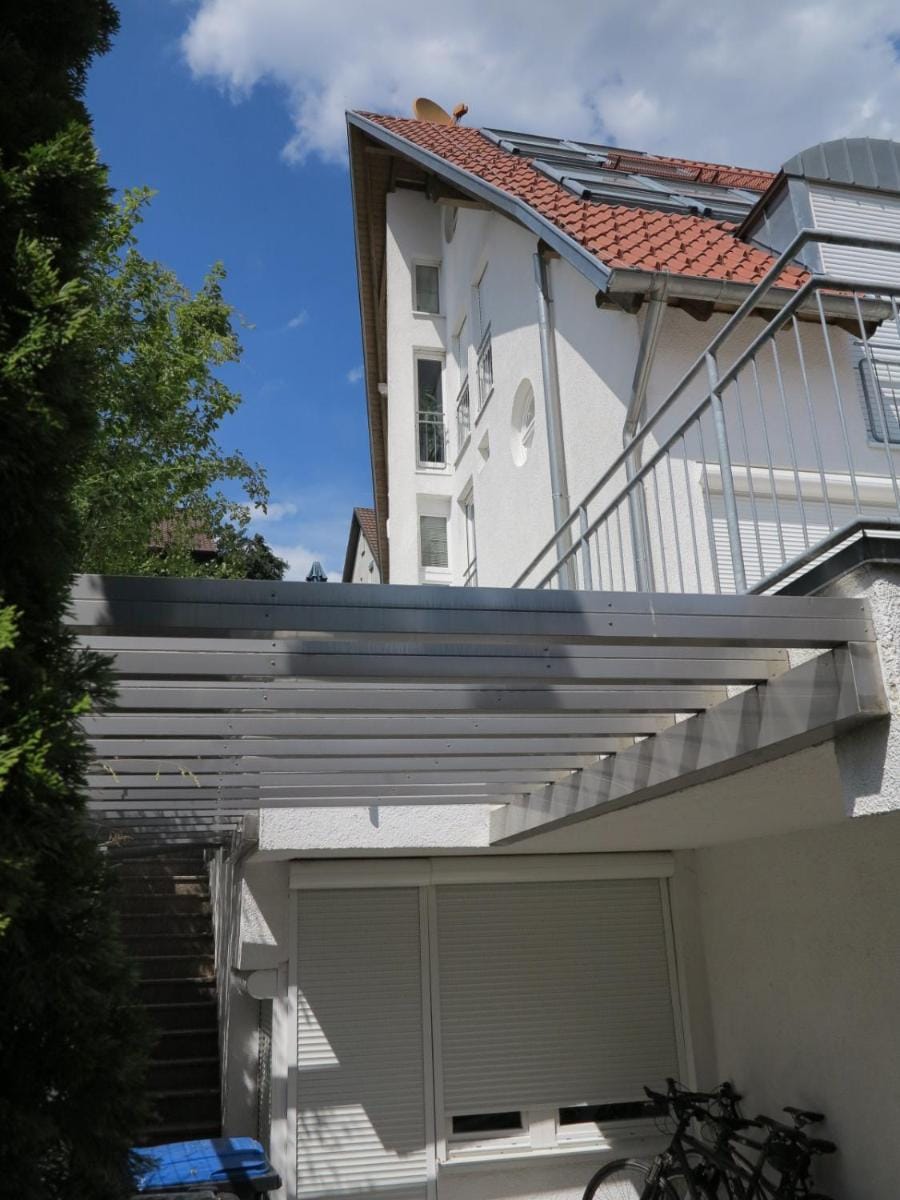 EMC Maisonette Bed and Breakfast in Baden-Württemberg