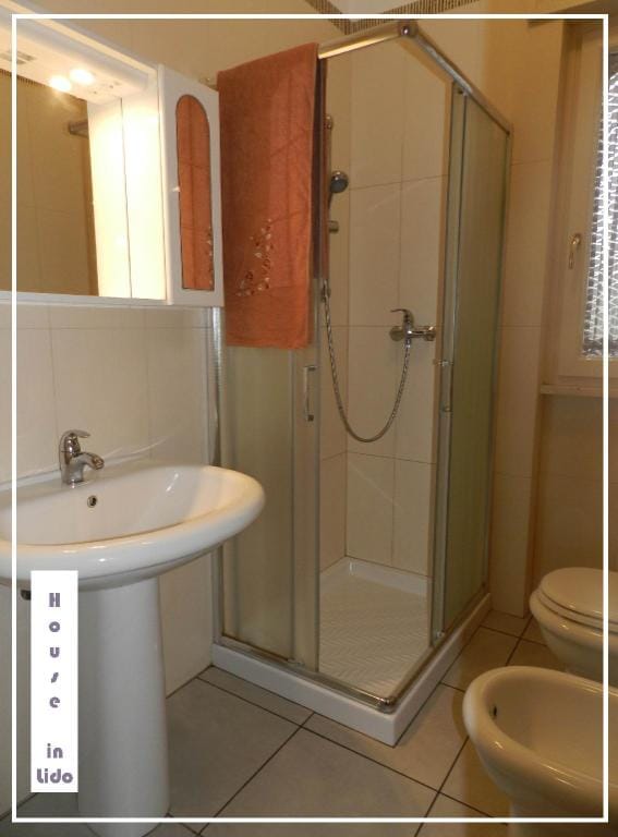 House lido Apartment in Gallipoli