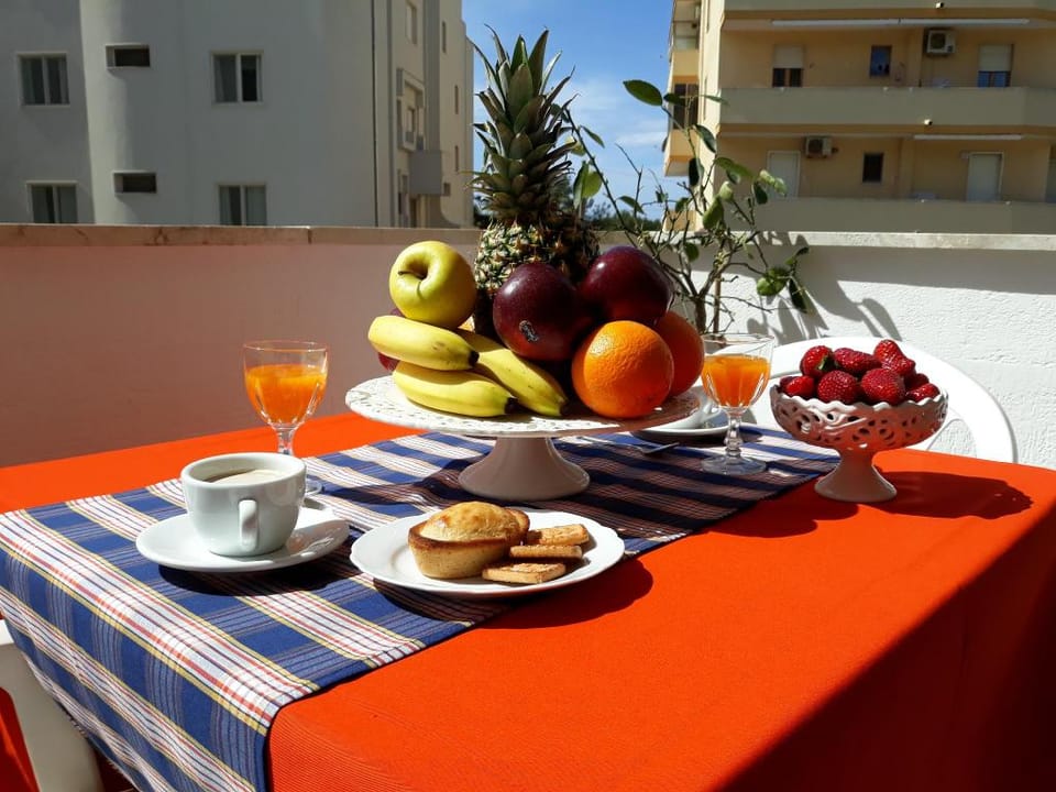 House lido Apartment in Gallipoli
