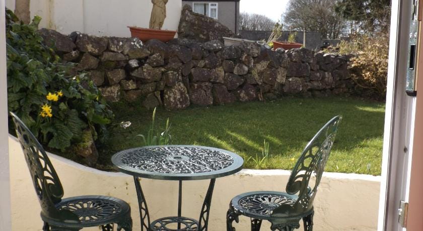 Rosedene Guesthouse Bed and Breakfast in Wales