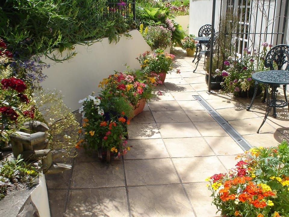 Rosedene Guesthouse Bed and Breakfast in Wales