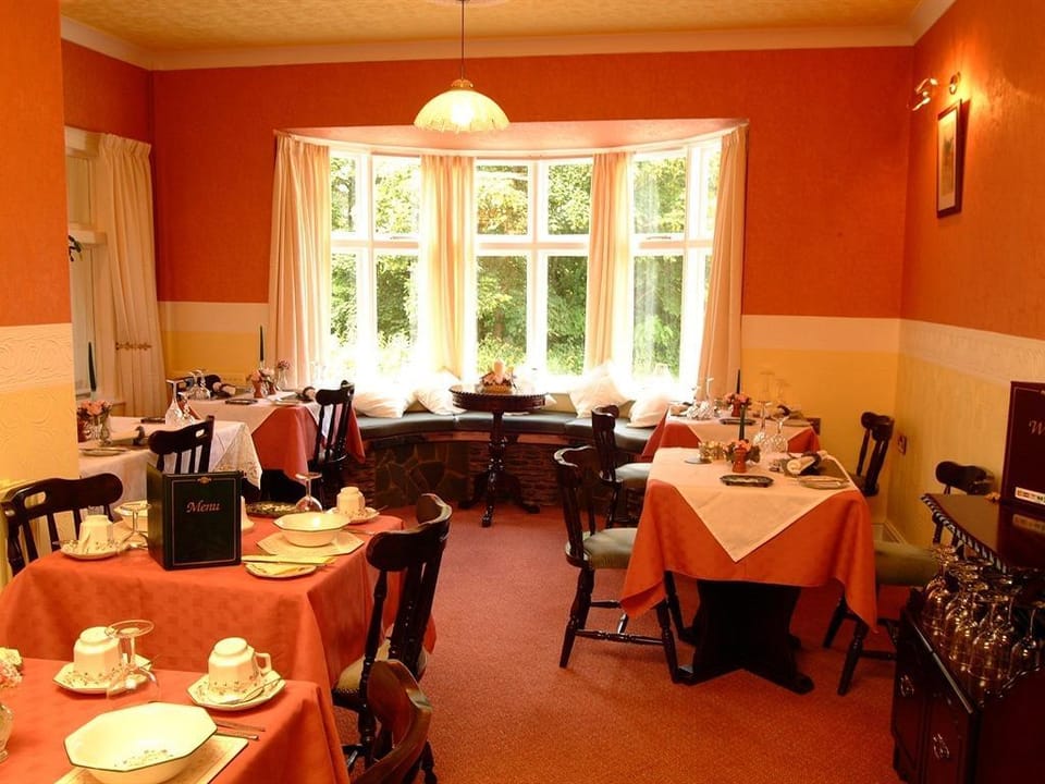 Rosedene Guesthouse Bed and Breakfast in Wales
