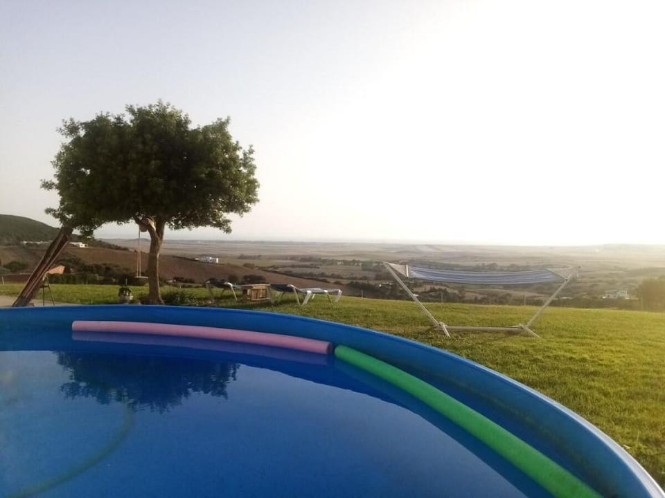El Mirador de Marina Vacation rental in La Janda