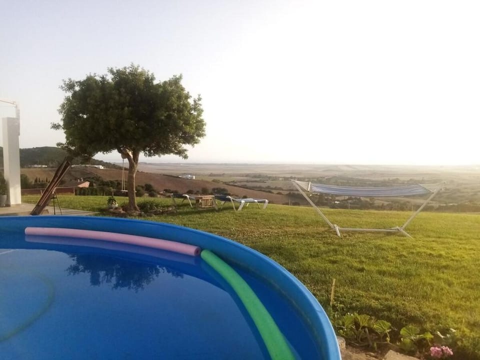 El Mirador de Marina Vacation rental in La Janda