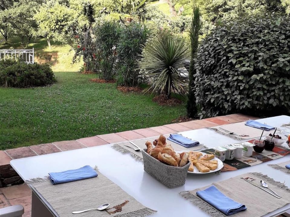 Villa Fontane Provence Hotel in Grimaud
