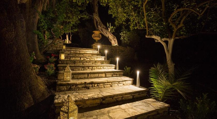 Ionian Garden Villas - Villa Olea Villa in Corfu, Greece