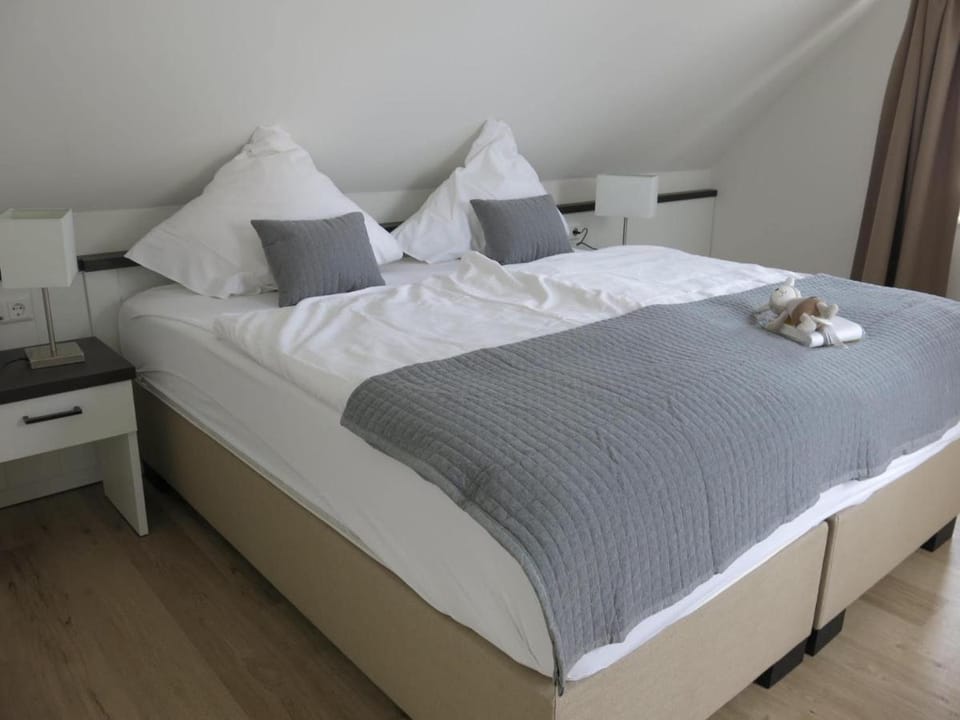 Apartmenthuus König Vacation rental in Lower Saxony, Germany