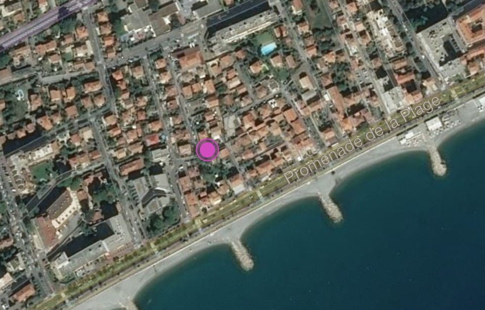 Villa du Cros Vacation rental in Cagnes-sur-Mer