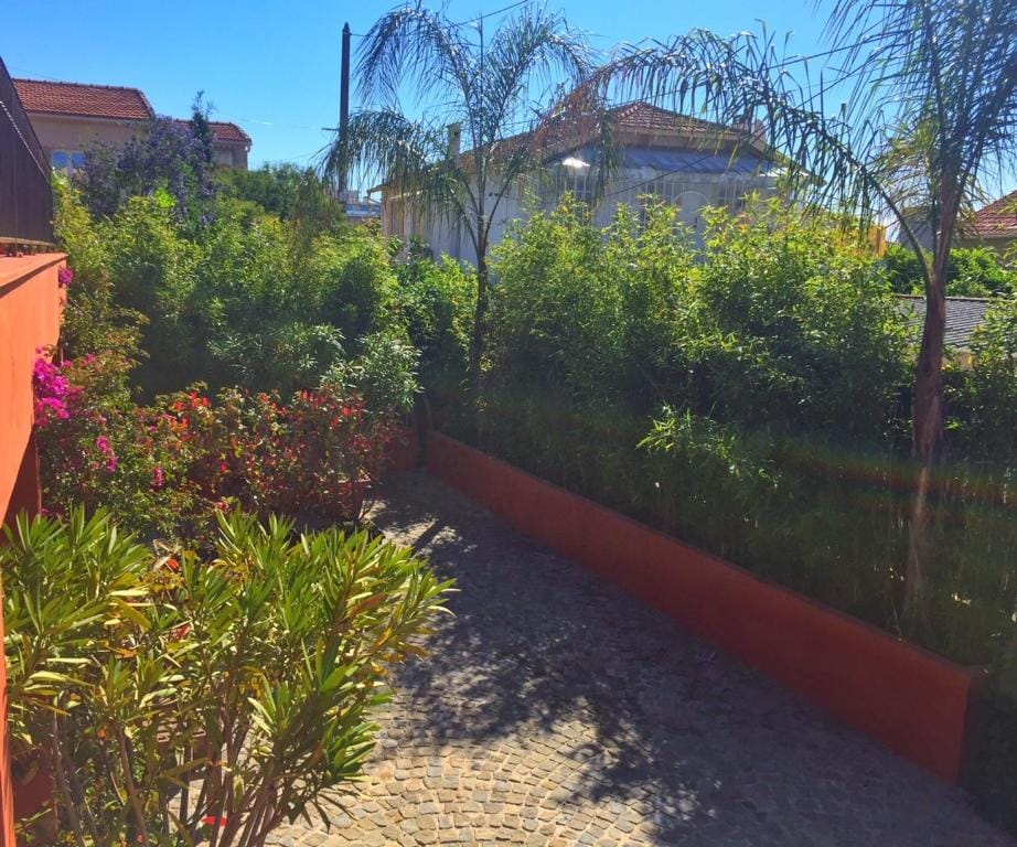 Villa du Cros Vacation rental in Cagnes-sur-Mer