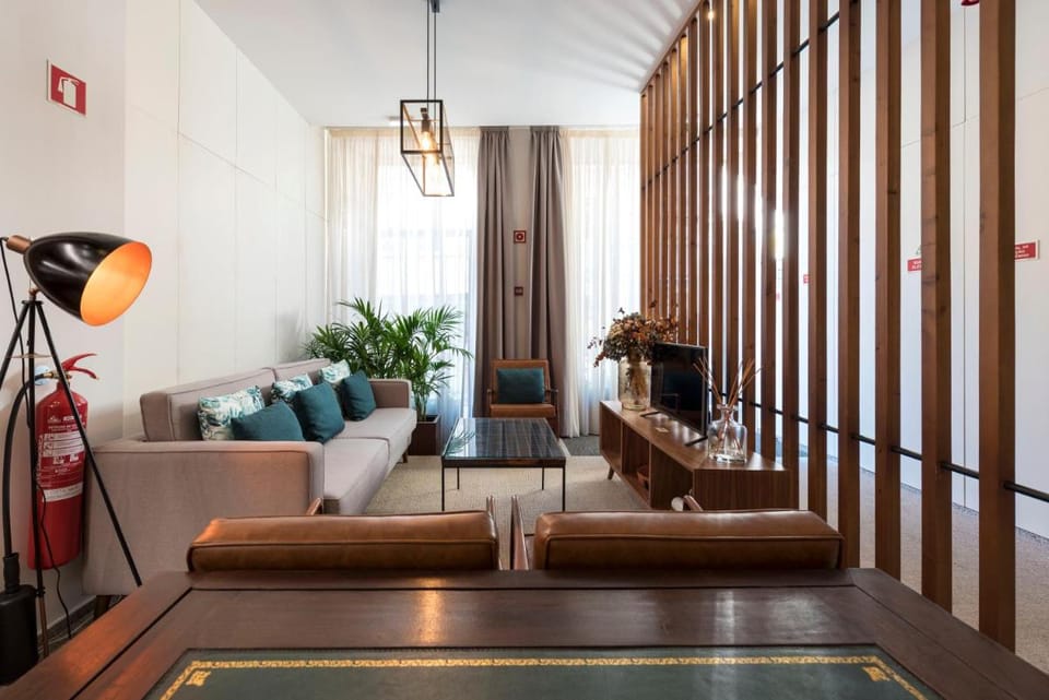 Bloom House by Sweet Porto Apartment in Porto
