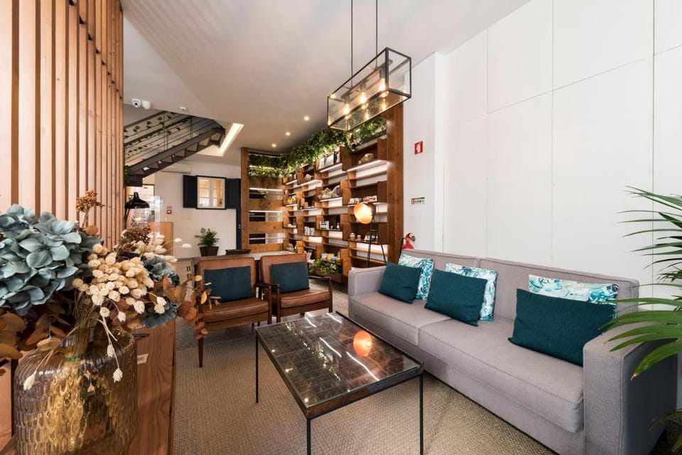 Bloom House by Sweet Porto Apartment in Porto