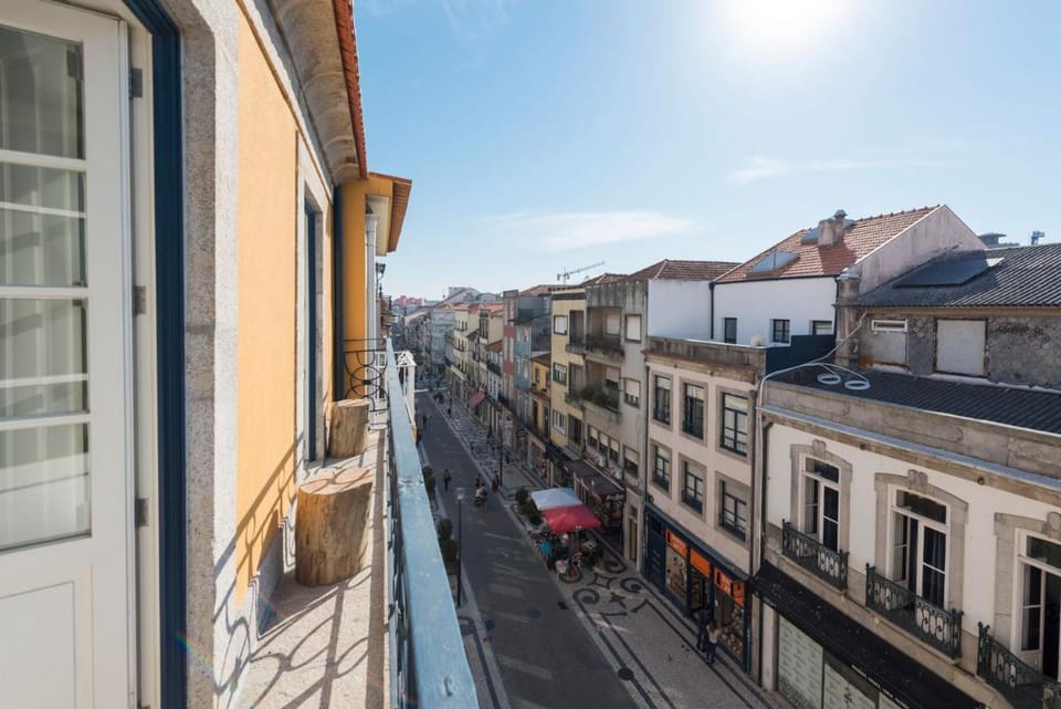 Bloom House by Sweet Porto Apartment in Porto