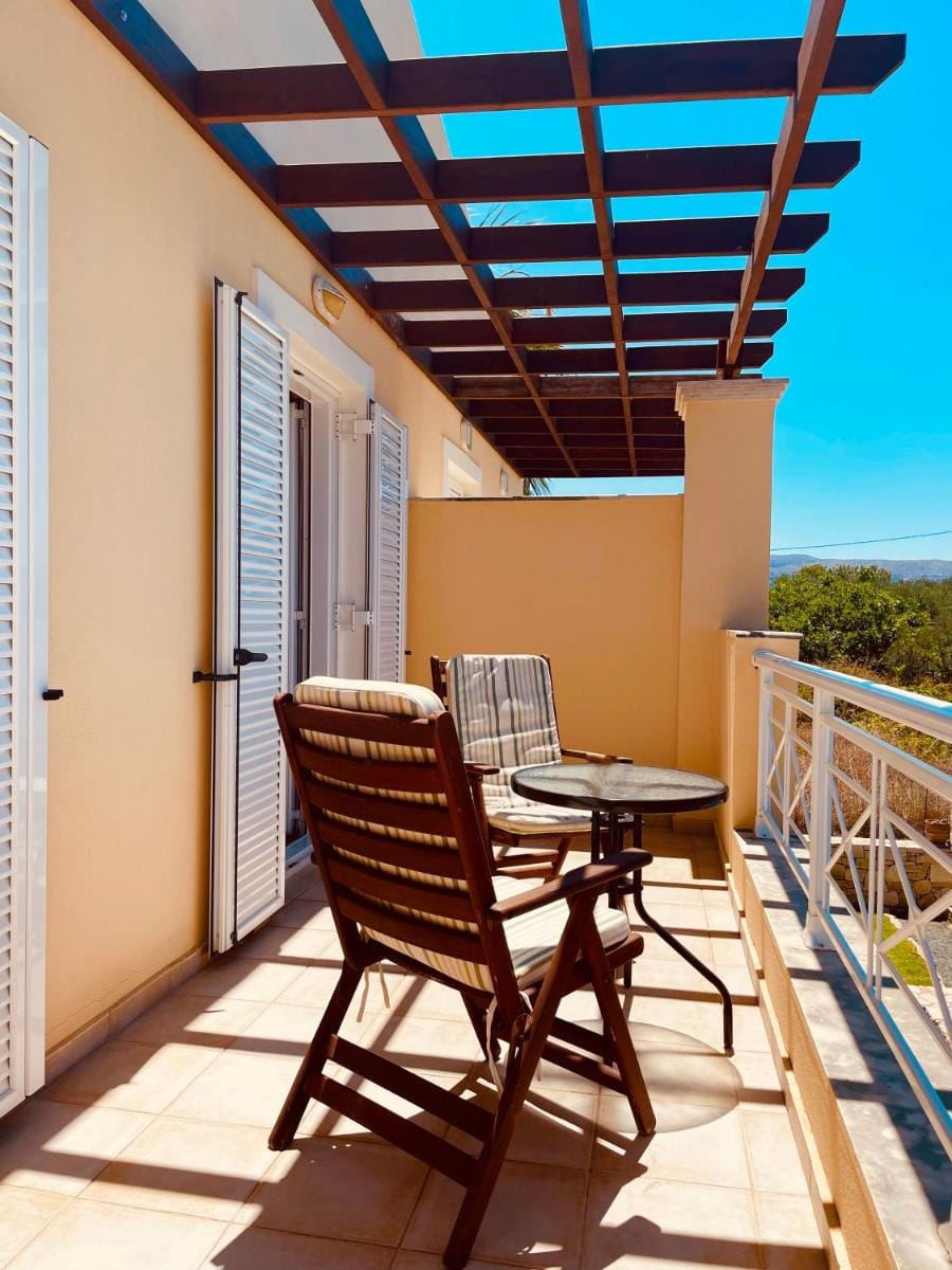 Princess of Creta Apartment in Crete