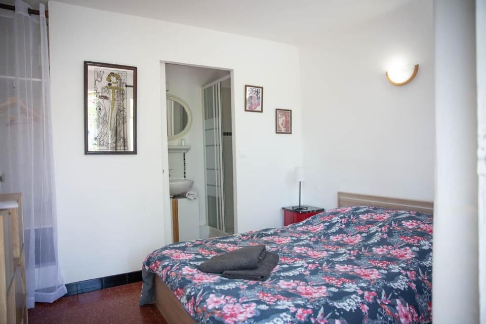 La Roseraie Bed and Breakfast in Occitanie
