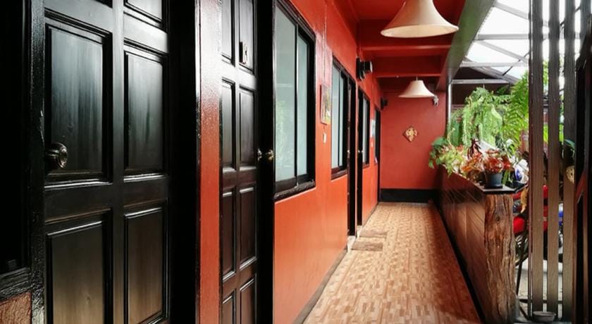 Hoh Guesthouse Bed and Breakfast in Chiang Mai