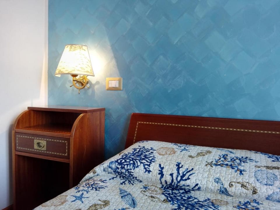 B&B AL MARE Bed and Breakfast in Porto San Giorgio