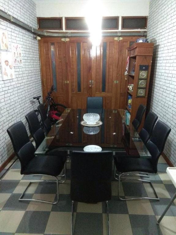 Mitra Dago Antapani Bandung Vacation rental in Bandung