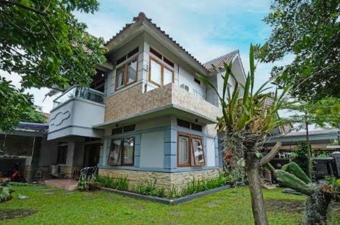 Mitra Dago Antapani Bandung Vacation rental in Bandung