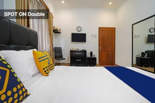 Mitra Dago Antapani Bandung Vacation rental in Bandung