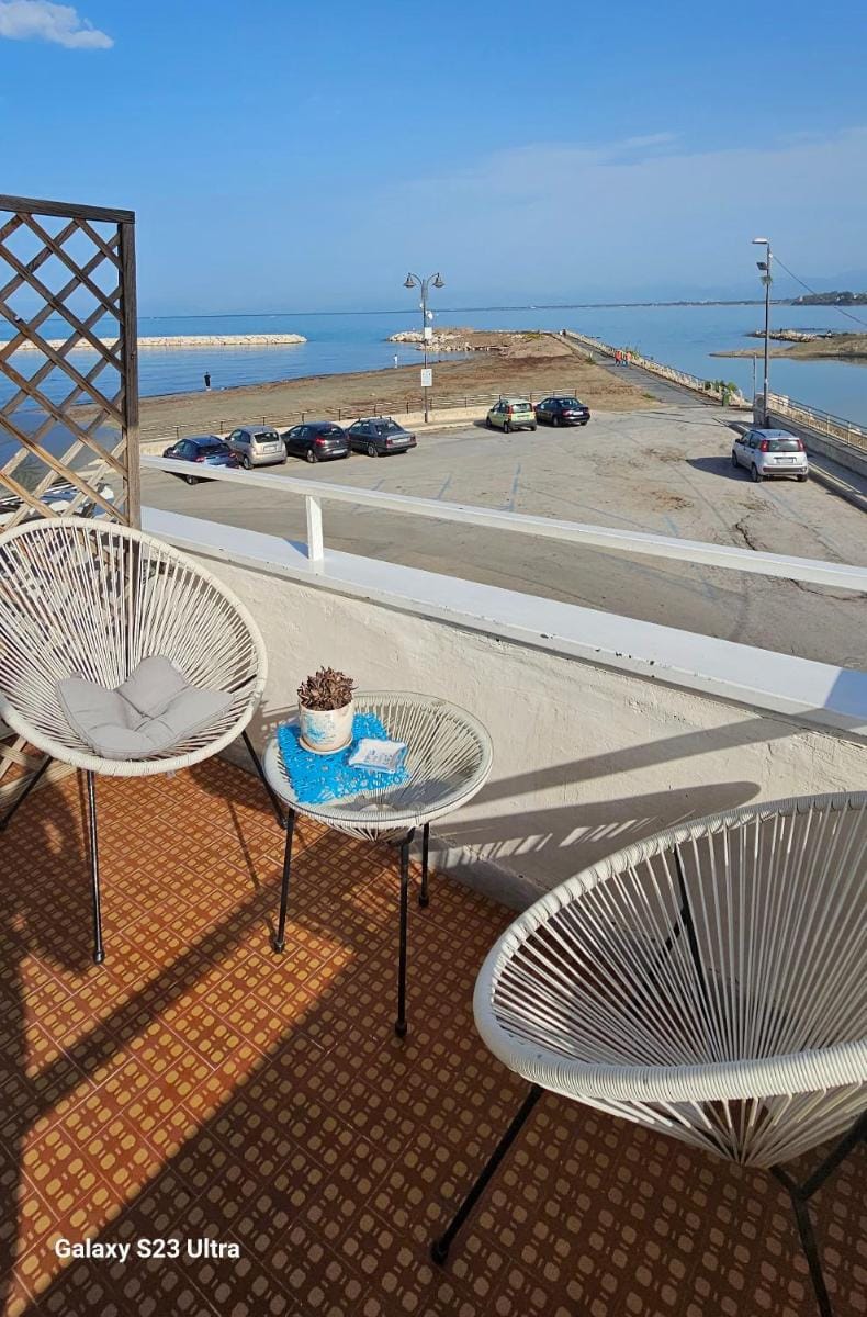 100 passi dal mare Bed and Breakfast in Agropoli