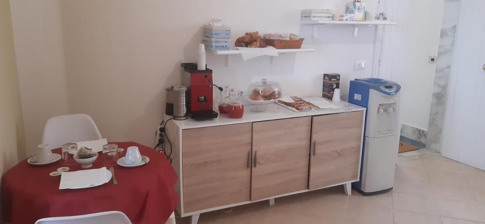 100 passi dal mare Bed and Breakfast in Agropoli