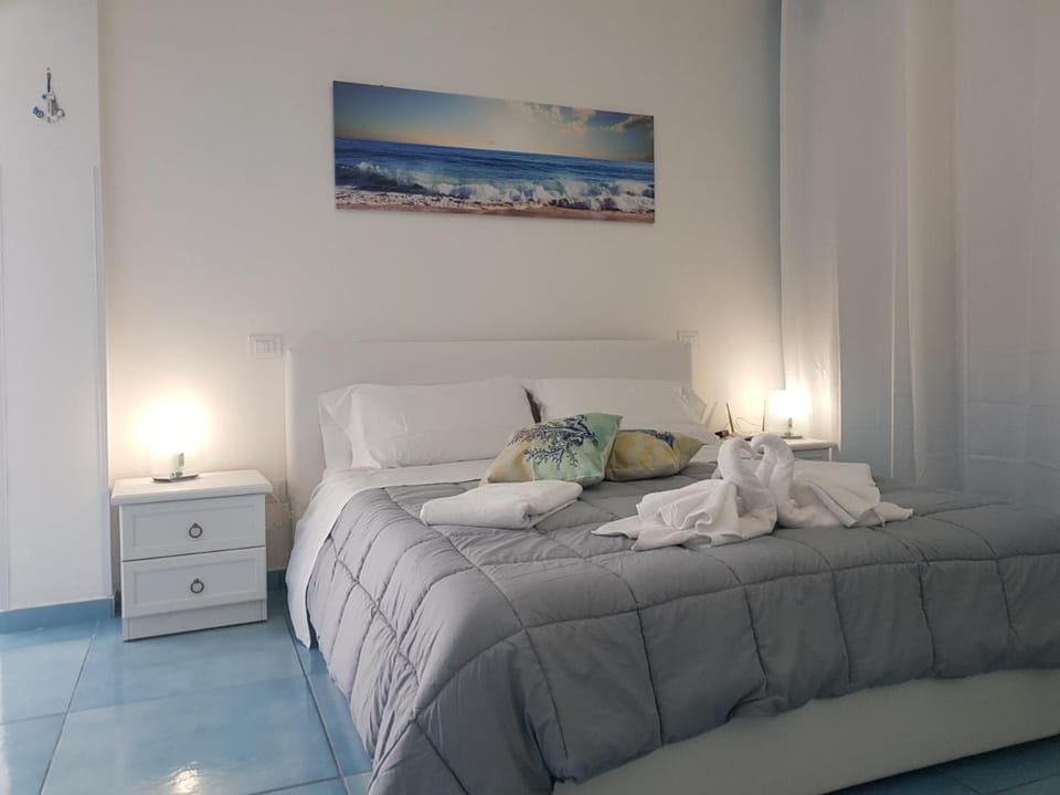 100 passi dal mare Bed and Breakfast in Agropoli