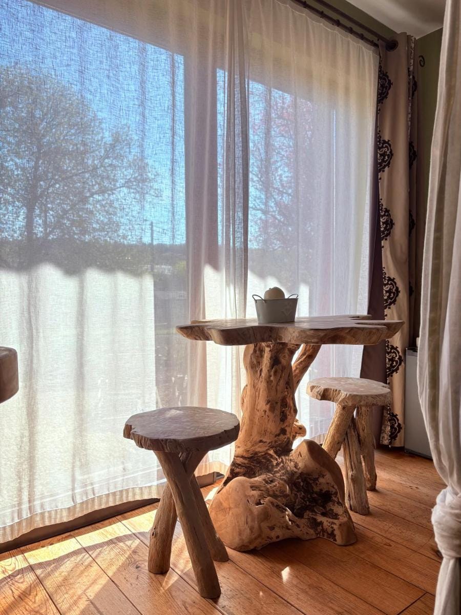 Comme à la Ferme Bed and Breakfast in Wallonia, Belgium