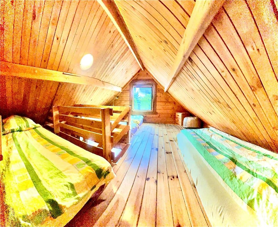 Domki Laguna Campground/ 
RV Resort in West Pomeranian Voivodeship, Poland