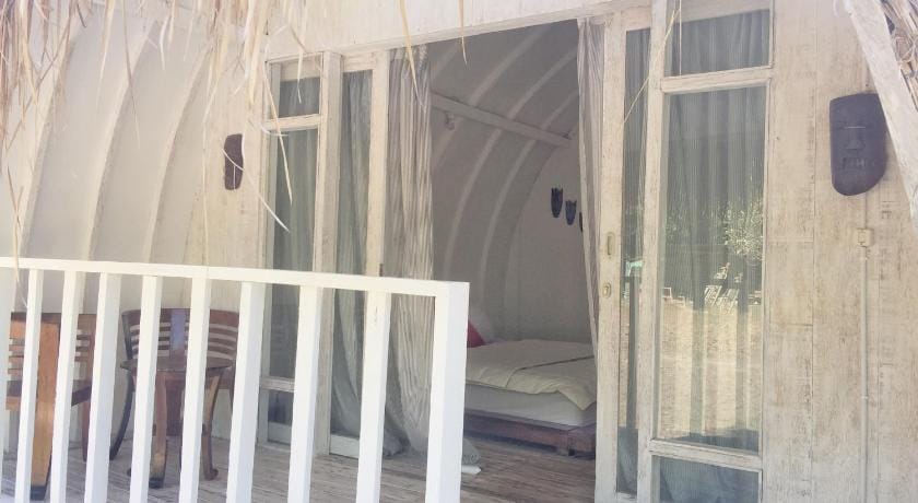 Maleo Moyo Hotel & Dive Resort Resort in West Nusa Tenggara, Indonesia