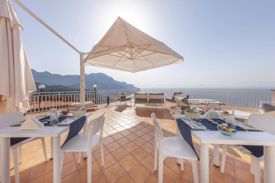 Gala Residence Villa Giovanna Bed and Breakfast in Ravello