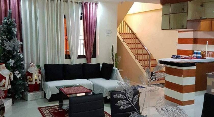 Mary Chiang Baguio Transient House Bed and Breakfast in Baguio