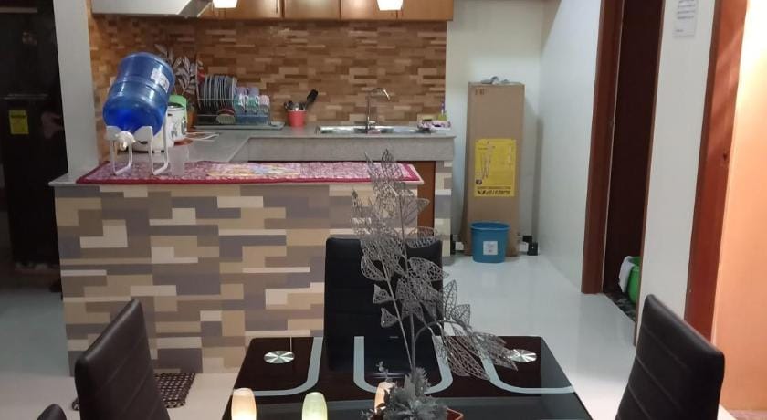 Mary Chiang Baguio Transient House Bed and Breakfast in Baguio