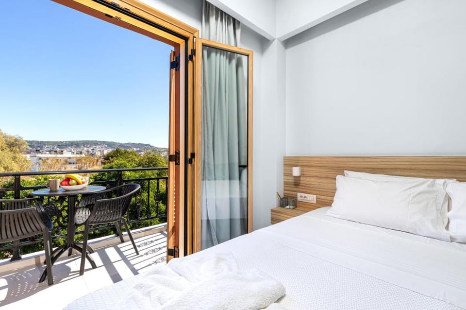 Notus Chania Crete Hotel in Chania
