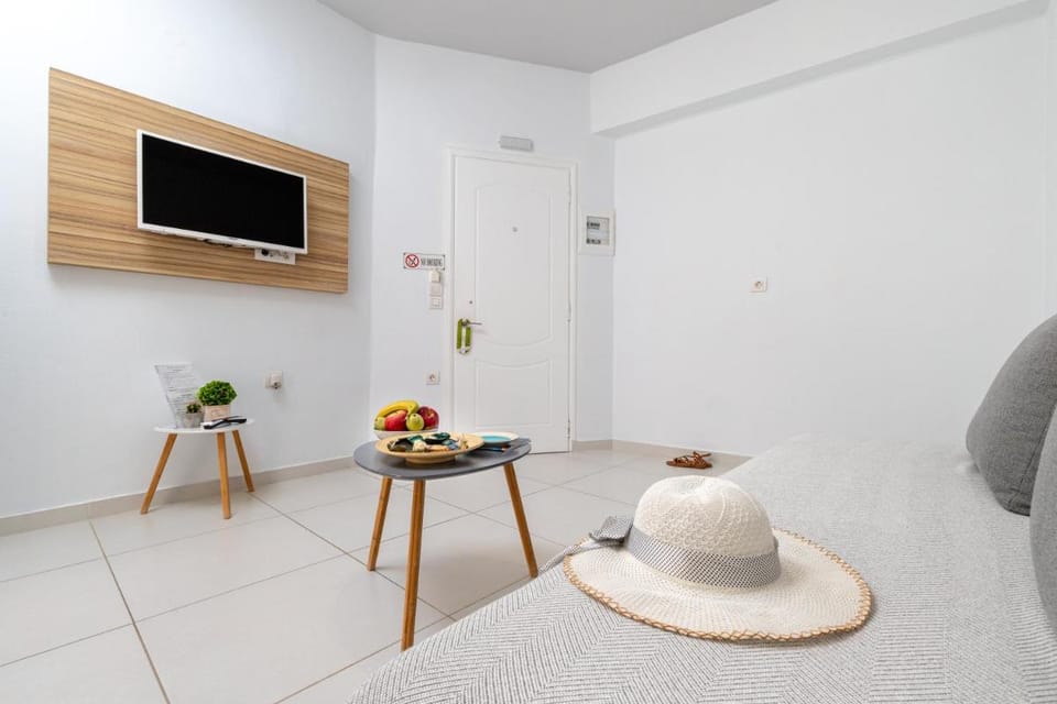 Notus Chania Crete Hotel in Chania