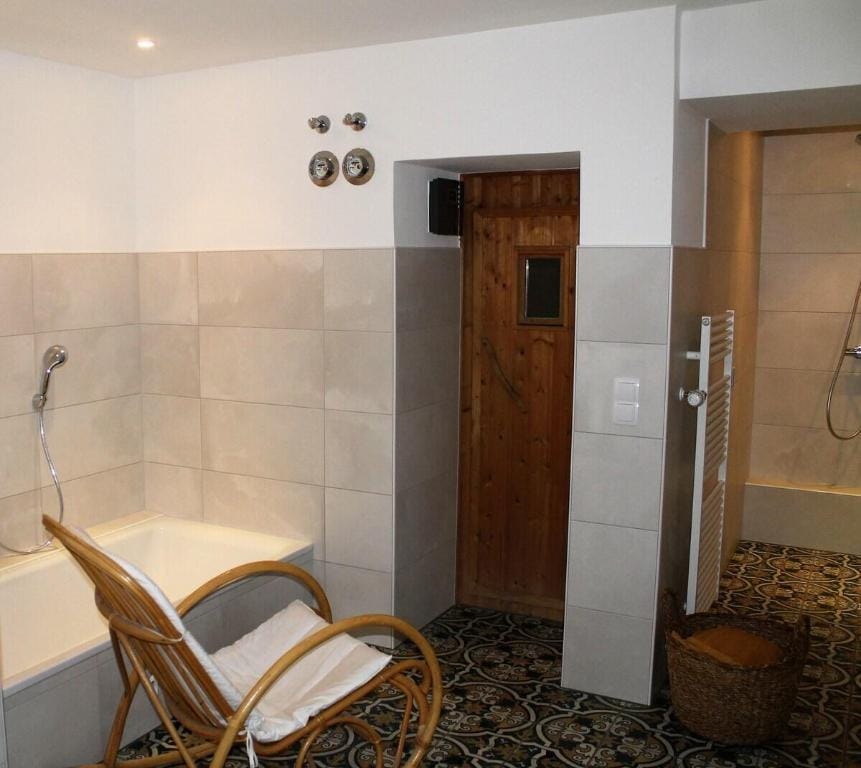 Appartement Gensungen Apartment in Hesse