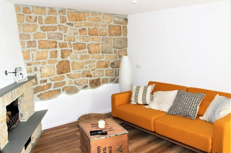 Appartement Gensungen Apartment in Hesse