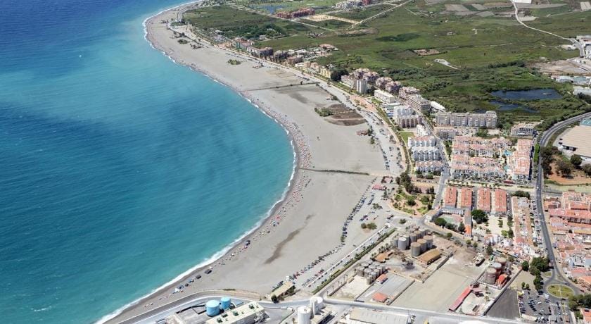 PUSHE Playa Granada Beach&Golf 1 Apartment in Costa Tropical