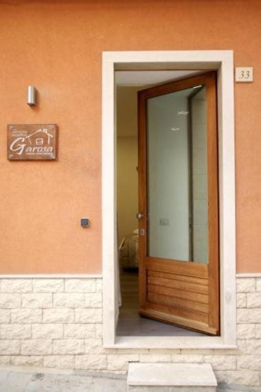 B&B Garosa Bed and Breakfast in Ragusa