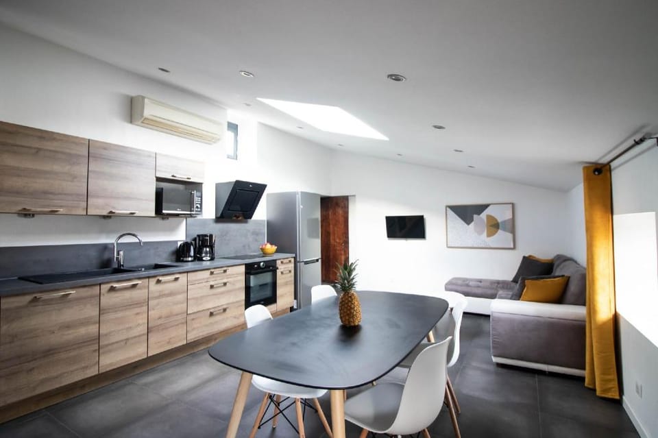 La Villa Tria Castella Apartment in Provence-Alpes-Côte d'Azur