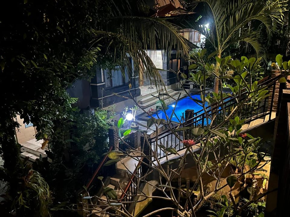 Balimas Guest House Bed and Breakfast in Sukawati