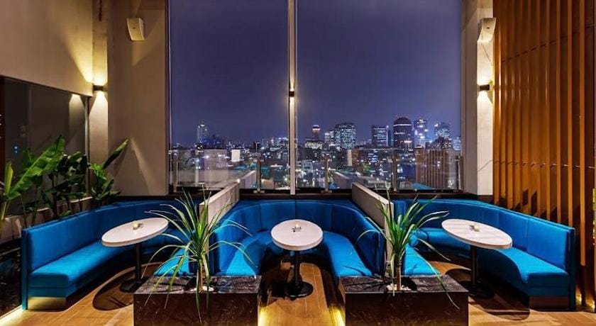 Grand Picasso Hotel Hotel in Jakarta