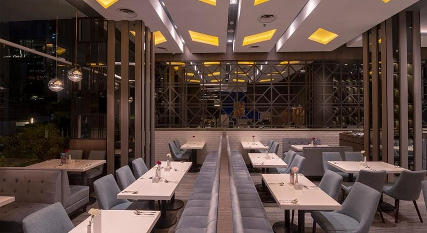 Grand Picasso Hotel Hotel in Jakarta