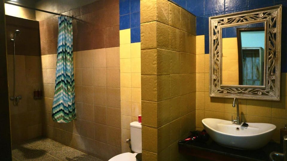 Utu Homestay Bed and Breakfast in Ubud