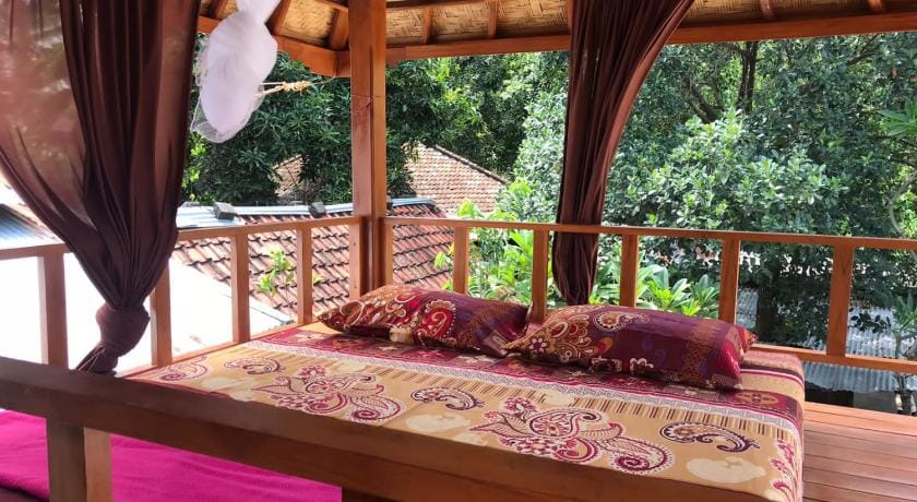 Family Hostel Hostel in Bali