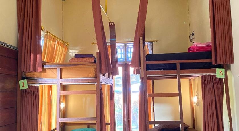 Family Hostel Hostel in Bali