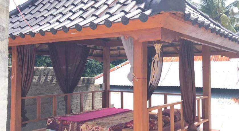Family Hostel Hostel in Bali