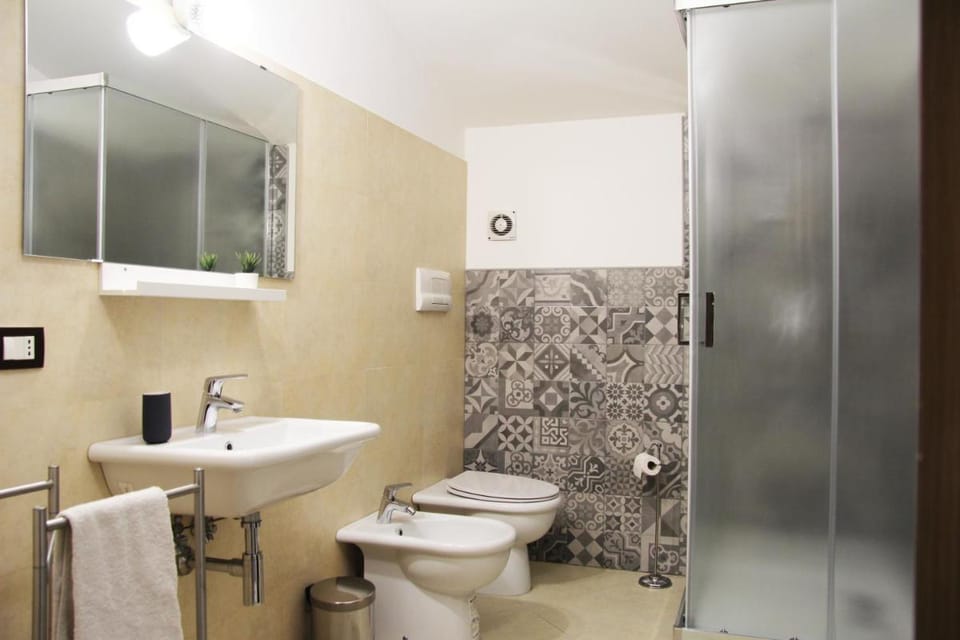 Urban Pop 2 BnB Bed and Breakfast in Catania