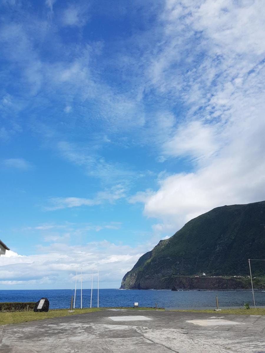 Casa do Jesus AL Apartment in Azores District