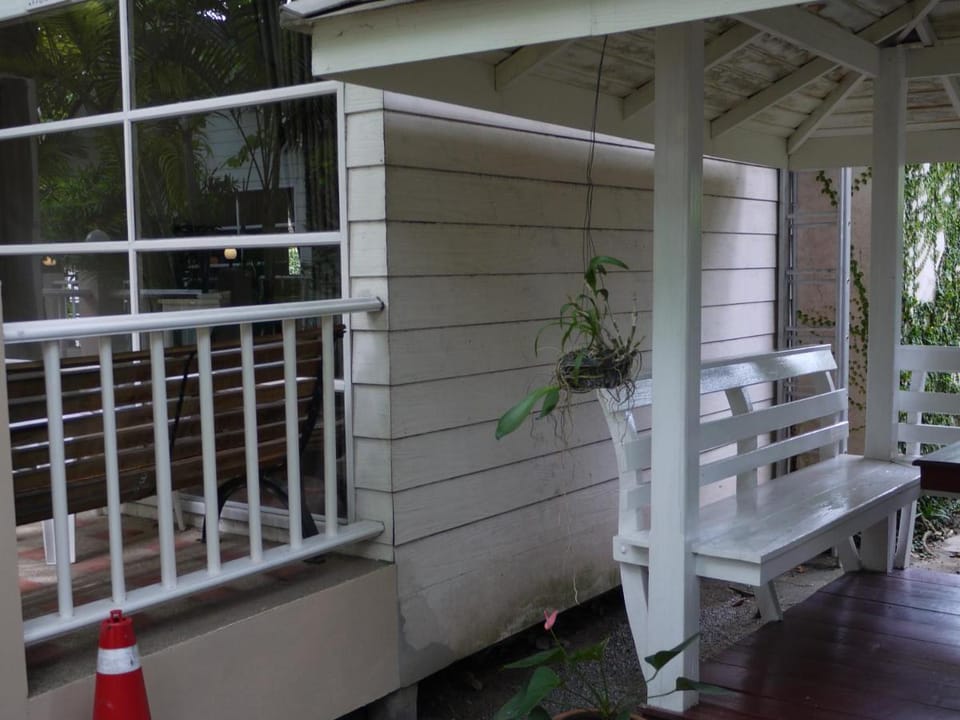Reera Resort Campground/ 
RV Resort in Nong Kae